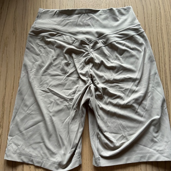 Gymshark x Whitney Simmons V3 Biker shorts - Picture 6 of 8